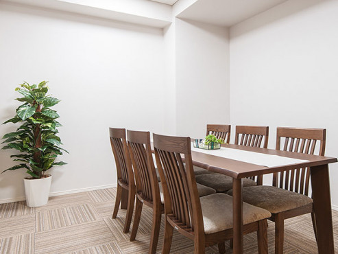 ウエリスオリーブ鵠沼松が岡