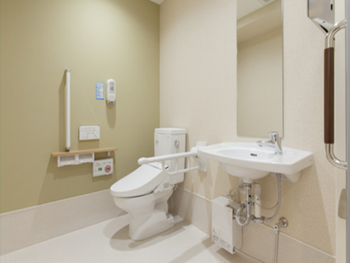 ウエリスオリーブ津田沼