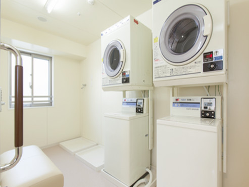 ウエリスオリーブ津田沼