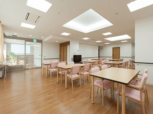 ウエリスオリーブ津田沼