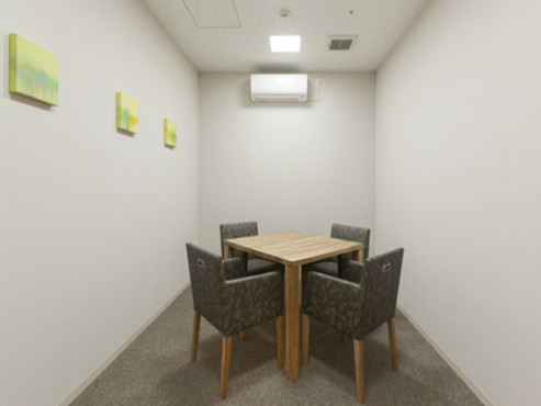 ウエリスオリーブ津田沼