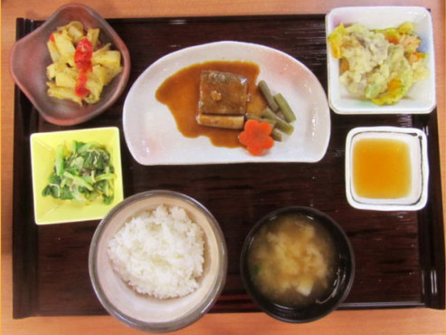 ウエリスオリーブ津田沼