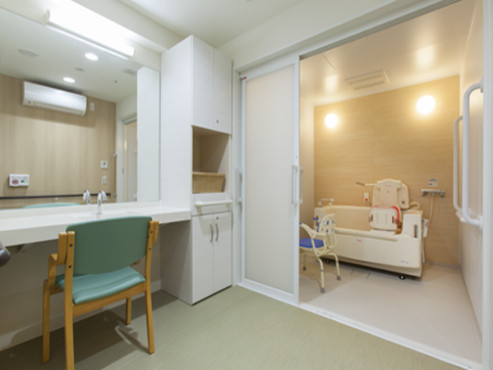 ウエリスオリーブ津田沼