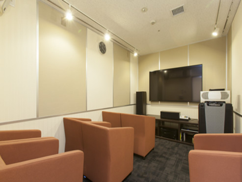 ウエリスオリーブ津田沼