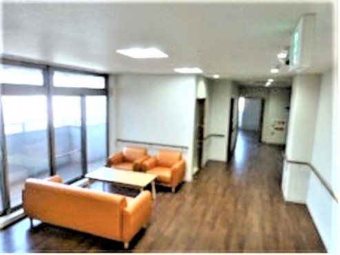 ニチイケアセンター西田辺