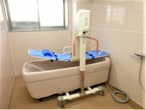 ニチイケアセンター西田辺