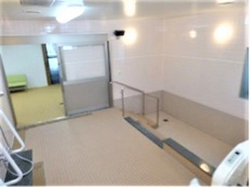 ニチイケアセンター西田辺