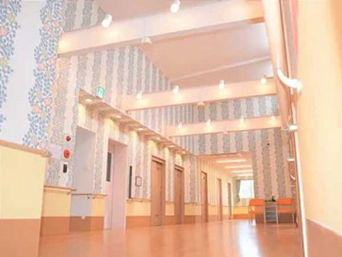 なごみの家 川田