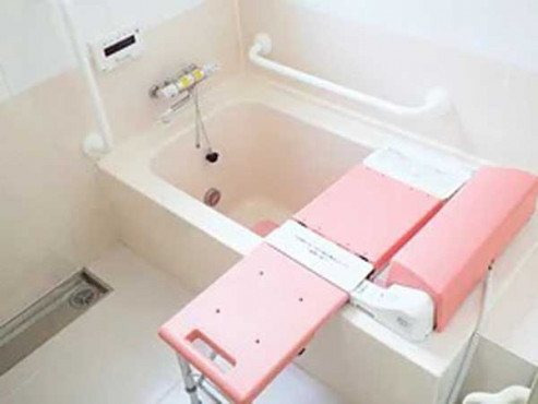 なごみの家 川田