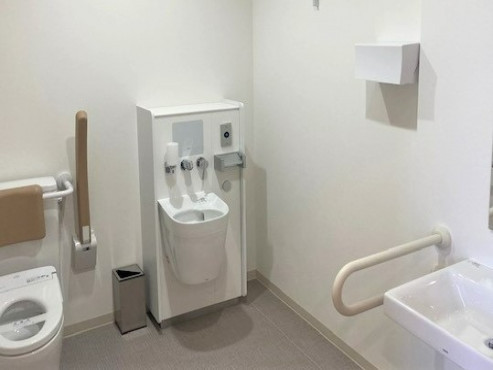 グループホーム みんなの家・横浜三ツ沢公園