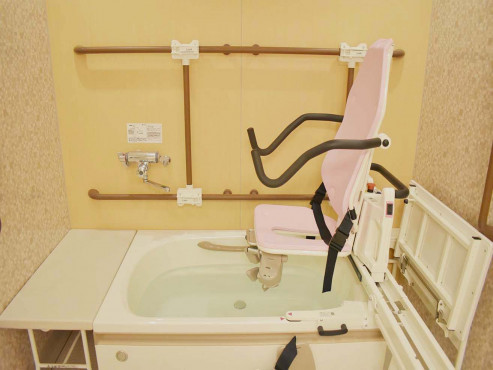 グループホームみんなの家・横浜三ツ沢公園