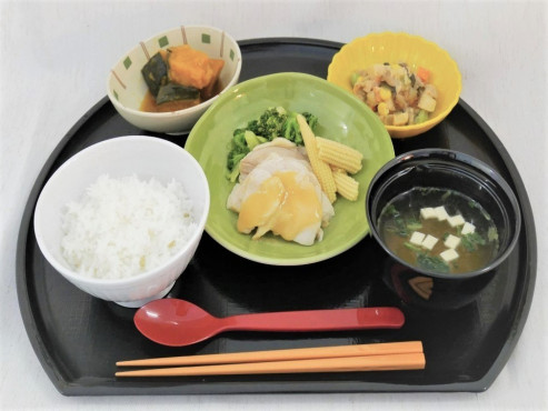 グループホームみんなの家・横浜三ツ沢公園