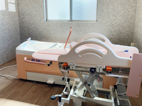 ファミリー・ホスピス平野ハウス