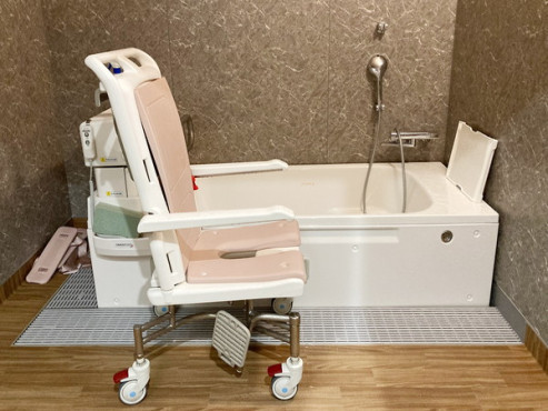 ファミリー・ホスピス平野ハウス