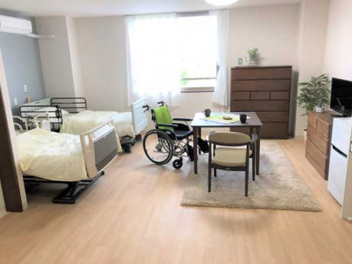 ココファン川崎高津