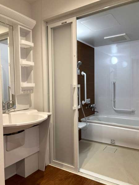 ココファン川崎高津