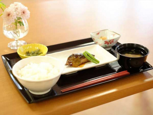 ココファン新小岩