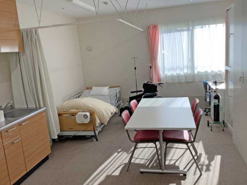 ベストライフ篠路（しのろ）