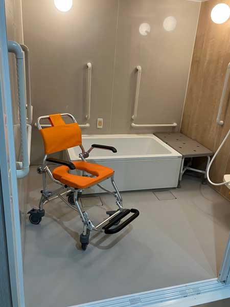 プレザンメゾン板橋徳丸