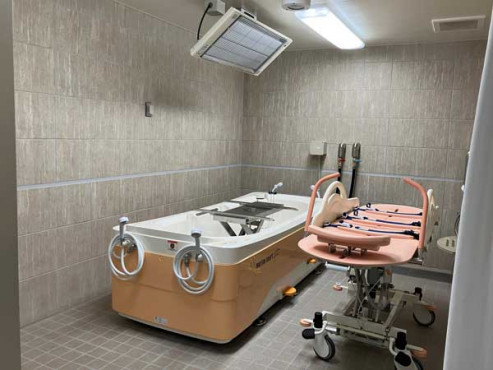 プレザンメゾン板橋徳丸