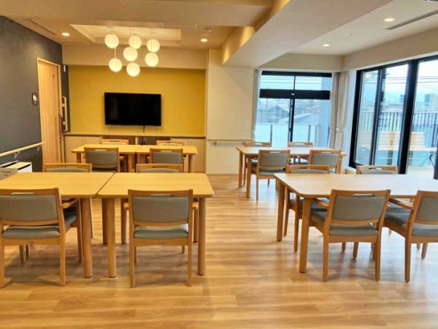 プレザンメゾン板橋徳丸