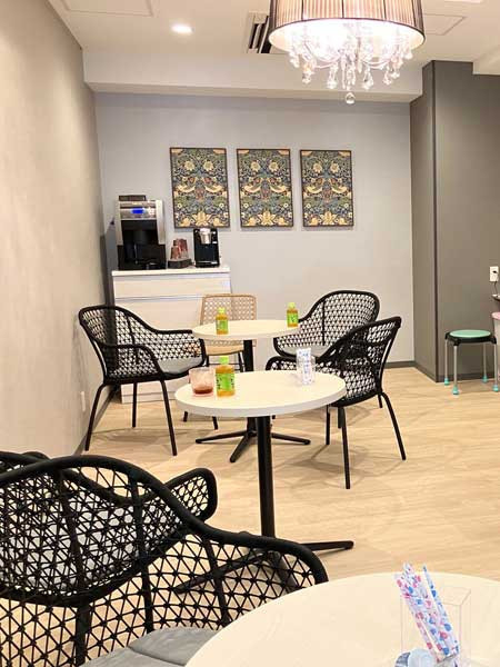 プレザンメゾン板橋徳丸