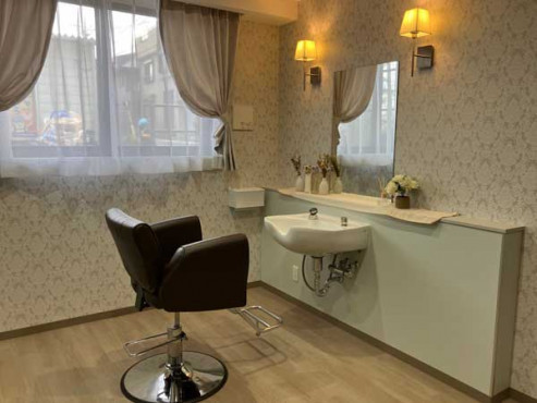 プレザンメゾン板橋徳丸