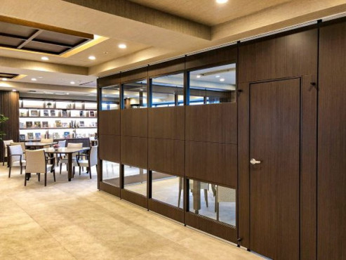 ホスピタルメント甲東園（こうとうえん）