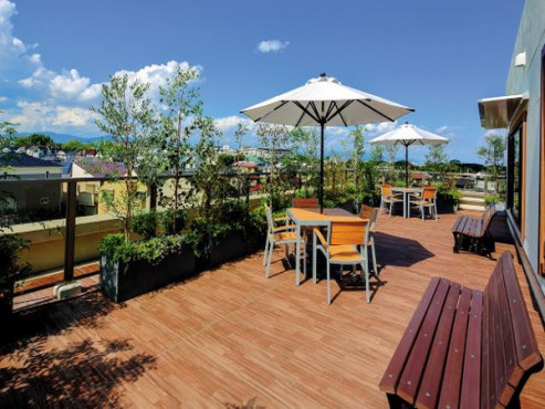 ホスピタルメント甲東園（こうとうえん）