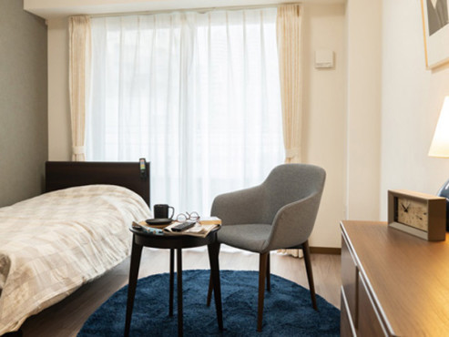 リアンレーヴ府中