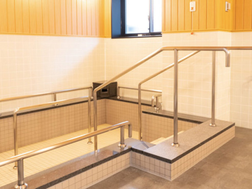 リアンレーヴ府中