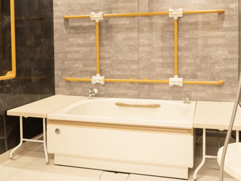 リアンレーヴ府中