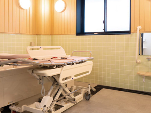 リアンレーヴ府中