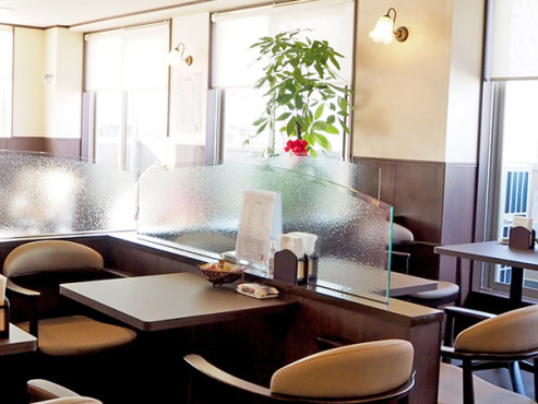 ケアホーム俊徳道（しゅんとくみち）