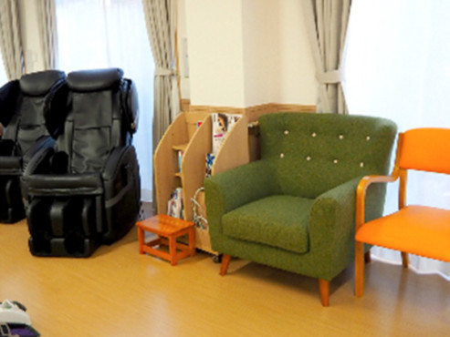 ケアホーム俊徳道（しゅんとくみち）