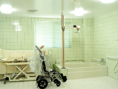 ケアホーム俊徳道（しゅんとくみち）