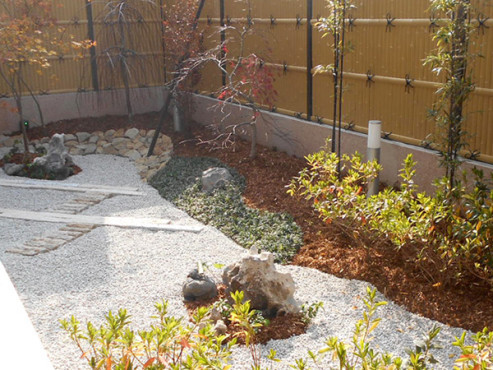 ケアホーム俊徳道（しゅんとくみち）