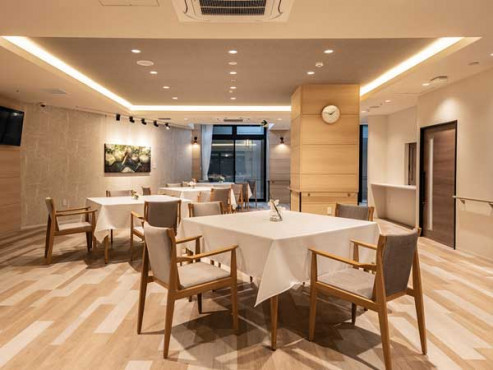 チャームプレミア浜田山