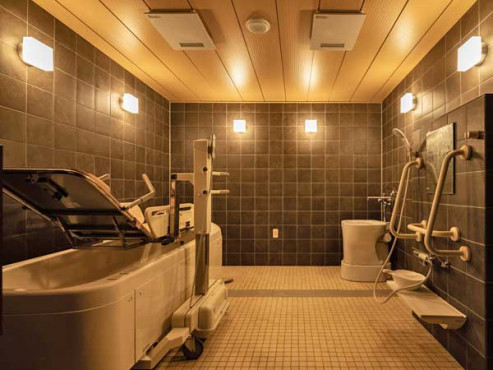 チャームプレミア浜田山