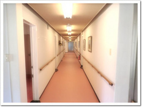 愛加那リハリゾート