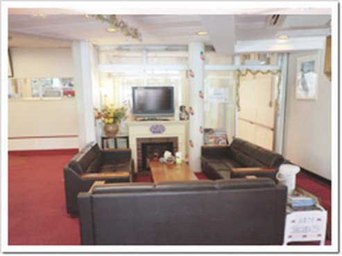 愛加那リハリゾート