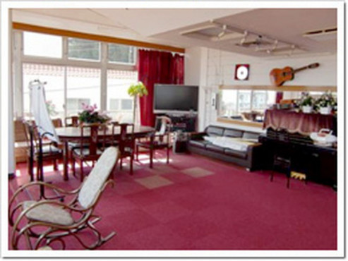 愛加那リハリゾート