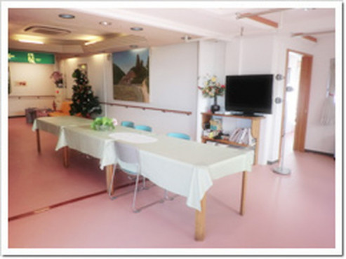 愛加那リハリゾート