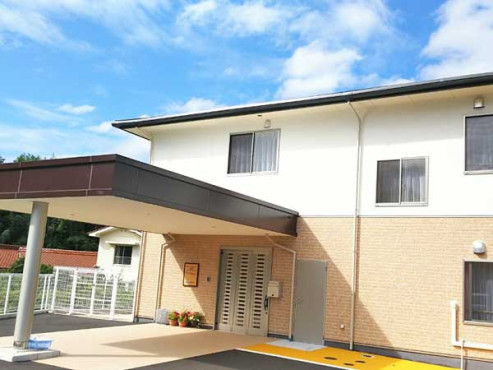 ニチイケアセンター光岩田