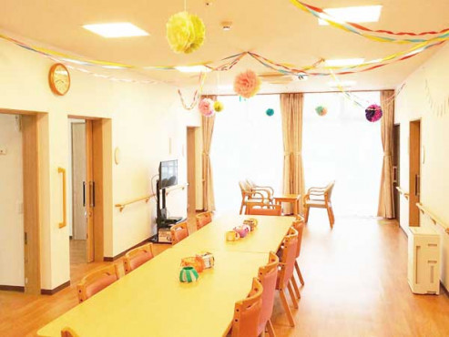 ニチイケアセンター光岩田