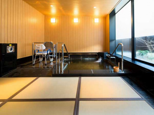 スーパー・コートプレミアム池田