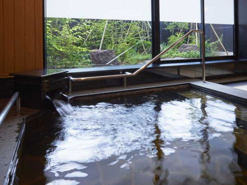 スーパー・コートプレミアム池田