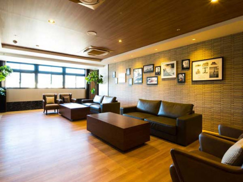 スーパー・コートプレミアム池田