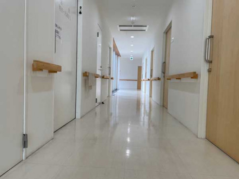 クルーヴくすのき・萱島