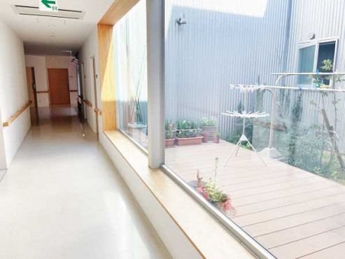 クルーヴくすのき・萱島